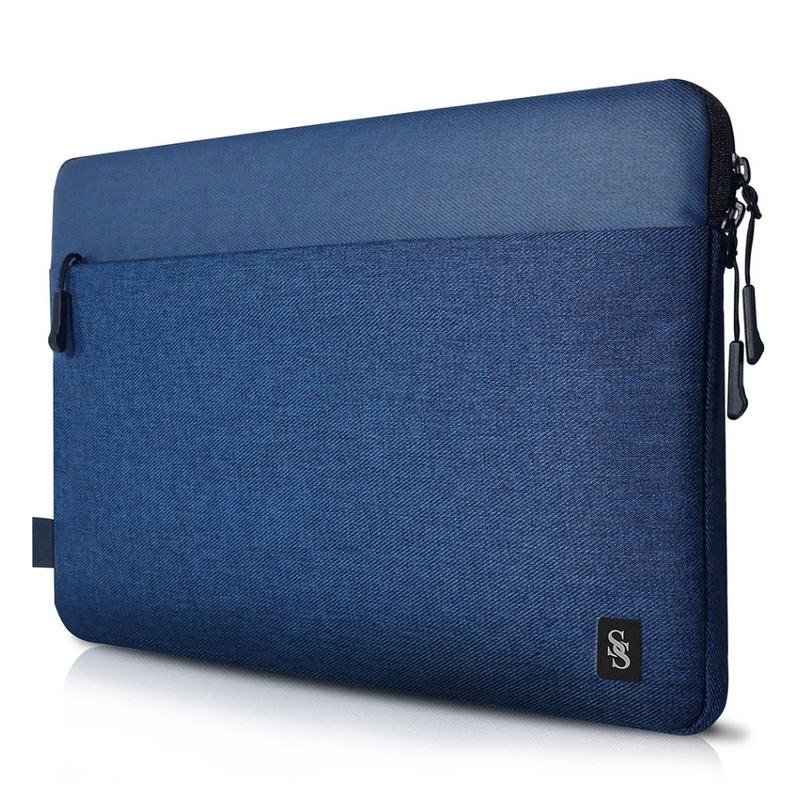 SeineScene Valence Series Sleeve 14" - Blue - حقيبة